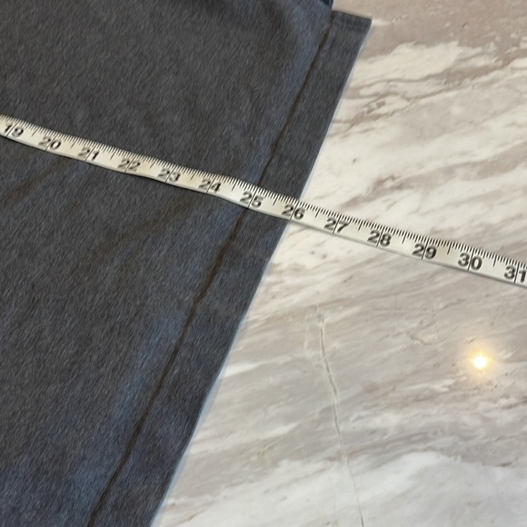 Brooks Brothers Grey Slim Fit Performance Polo Shirt - Picture 8 of 8